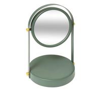 5five - Round Duo Ficus Pivoting Mirror