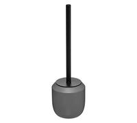 5five Trio Toilet Brush Anthracite Grey