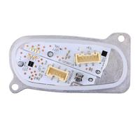 5FJ941475 LED Headlight Daytime Running Light DRL Control Module Front Left DRL Turn Signal Light Control Module Unit for Seat Leon Tarraco Cupra Replaces 5FJ941475, 90166374, B128620-B