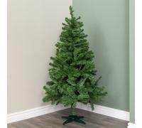 5ft (1.5m) Green Colorado Spruce Artificial Christmas Tree with 337 tips