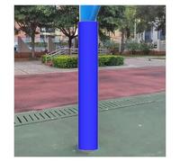 5ft Basketball Pole Padding - Outdoor Column Protector for Kids & Players Enhanced Safety Wrap for Backyard & Basement Use Ultimate Protection Cover