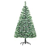 5FT Indoor Christmas Tree Artificial Decoration with Metal Stand