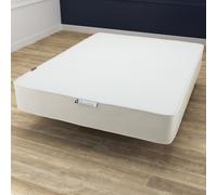 (5FT KING 150cm x 200cm ) Reve Jasper Luxury Memory Orthopaedic Foam Mattress