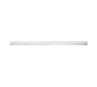 5FT LED Batten Tube Ceiling Wall Light 30W Cool White 4000K Linkable