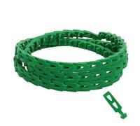 5FT Power Twist V-Belt 1/2-Inch x 5 Feet A Type, Adjustable Link V-Belt for Lathes, Drill Press, Table Saws and Other Woodworking Tools,4L or A Profile, 1/2" Width, 60" Length