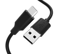 5Ft USB C Charging Cord Cable Fit for JBL Charge 5, Clip 4, Flip 6, Pulse 5, GO 3, Tuner 2, Charge 5 Tomorrowland Edition Bluetooth Speaker Type C AC Charger Power Supply Adapter Cord