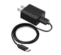 5FT USB Charger Charging Cable Power Supply Cord Compatible with for Bushnell Phantom 2 Golf GPS, Bushnell Disc Jockey, Ampcaddy Version 3 Pro/Version 3 Pro Max Speaker, TREBLAB HD77 HD-Max Speakers