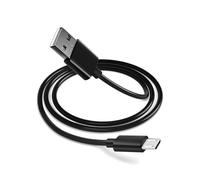 5ft usb power charging cable cord for logitech keyboard k800 k8111, K830, G915, Folio m1, Corsair, Compatible Logitech MX Master 2S, MX Anywhere 2S, MK875, MX Ergo Micro USB keyboards Replacement cord