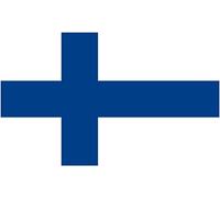 5ft x 3ft Finland National Flag Sporting Events Pub BBQ Decorations For Rugby Football Sports World Cup 2023 Banner Fan Support Table Cover