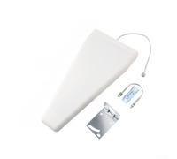 5G 4G Directional Antenna 7-12dBi for SMA N-Type Outdoor 5G 4G Directional | IP65 waterproof, ABS housing, copper spotlight, stable in rain and storm, long service life