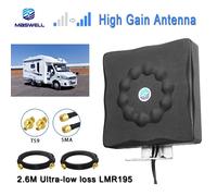 5G/4G Directional External Antenna Huawei Three 5G Hub H112 370/372/373 CPE PRO