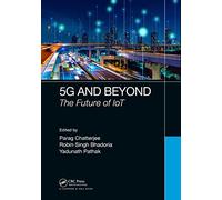 5G and Beyond: The Future of IoT
