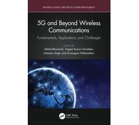 5G and Beyond Wireless Communications : Fundamentals, Applications, and Challenges