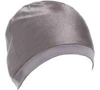 5G Anti-Radiation Cap, Unisex EMF Protection Shielding Hat, Blocking RF EMF, Sunscreen Breathable Outdoor Hat,Grey,One Size