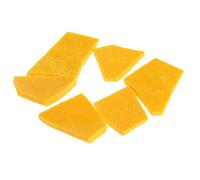 5g/Bag Candle Dye Natural Plant Wax Dyes for Candle Coloring Yellow
