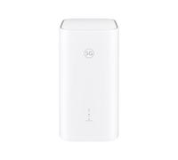 5G CPE 5s, H153, 5G Router SIM, Wi-Fi 6 AX3000, DL 3600Mbps/UL 500Mbps, 9 dBi High Gain Antenna, LAN/WAN port, Visualized Wi-Fi Diagnosis, Home Broadband Mesh+ Router
