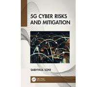 5G Cyber Risks and Mitigation