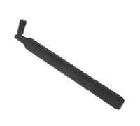 5G External Lte Router Antenna with Adjustable Angle Foldable Structure | Omnidirectional Coverage for Cellular Modems and Unlocked Routers, Weather-resistant Alloy and Plastic Build, Indoor Use