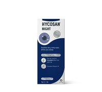 5g HYCOSAN NIGHT Eye Ointment (was called Vita-POS A) Preservative Free