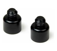 5g Lestes Fox Black Label Noir TU
