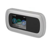 5G LTE Mobile WiFi Hotspot Router - WiFi6 4G Portable Device for 16 Users With 2.5Gbps High Speed for Android 11, Laptop, Phone, PC