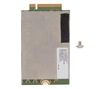 5G LTE Network Card, Stable and 4.67Gbps Downlink, 1.25Gbps Uplink, M.2 Network Card for Laptop Desktop Tablet,Suitable for WINDOWS and, GNSS FM350 GL Network Card