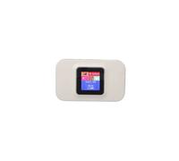 4G Mobile Hotspot, 300Mbps High Speed Mobile WiFi Hotspot Portable Wireless WiFi Router for Home Travel, Connect Up to 10 Users, SIM Card Slot, Pocket WiFi Device for Mainly Europe