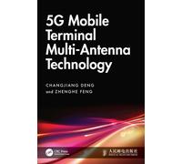 5G Mobile Terminal Multi-Antenna Technology