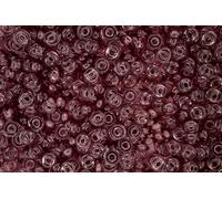 5g O Bead Czech Seed Beads 1x3.8mm Tanzanite Unique High Quality Shape Beading Supplies Jewelry Making Czech Republic