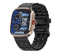 5G Smart Watch with SIM Slot, Full Touch Screen, Waterproof Cellular Network, Call Function for Boys and Girls, Smartwatch for Communication and Fitness