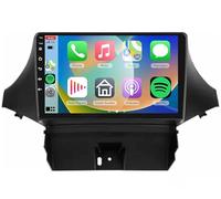 5G WiFi Car Radio Stereo for Che-vrolet Orlando 2010-2018,9 inch 1280 * 720 Touch Split Screen Wireless Carplay Andriod Auto Bluetooth Backup Camera GPS SWC HiFi FM/RDS Audio Camer(Color:8 CORE 4+32G)