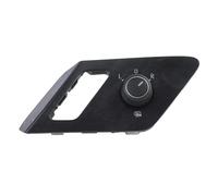 5G0959565Q Electric Rearview Mirror Control Switch Adjust Knob Car Compatible For VW Golf Variant Motion 2013-2017