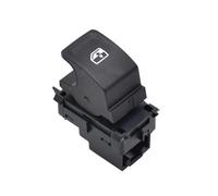 5G0959858D 5G0959858E Replacement for Skoda For Scala For VW For Golf Mk 7 For Cafter For Campmob Power Window Switch Control Button 5G0959858C 5G0959858B(Single Switch)