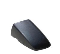 5G1837879 New Front Driver Door Lock Cylinder Cap Cover Compatible With Golf 7 T-Roc Compatible With Seat Arona Ateca Ibiza 6 Leon Compatible With Skoda Superb Octavia (Color : Trend Grey, Size : Le