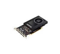 5GB HP 1ME41AA nVIDIA Quadro P2000 4x DisplayPort PCI Express x16 Grap