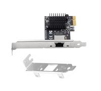 5Gb Network Card With RTL8126 Controller 5G PCIe Ethernet Adapter for Windows 7/8/10/11