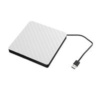 5Gbps USB External Hard Drive - Portable Data Backup Drive, High-Speed External Storage | Multifunctional Data Recorder for Movie Playing, Software Installation, Backup Solution for Files
