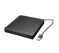 5Gbps USB External Hard Drive - USB External Hard Drive - Portable Backup Drive, Multifunctional Data Recorder for Playing Movies, Installing Software and Making Backups of s