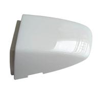 5GG837879 Door Handle Lock Cap For Fabia For Kamiq For Karoq For Kodiaq | For Skoda For Octavia For Superb Front Left Lock Cylinder Cover Outside Door Handle(Polar White)
