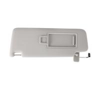 5GG857551 Car Sun Visor Panel With Makeup Mirror For Golf 7 For Passat B8 For CC For Jetta MK7 For T-Cross For T-Roc Left Car Viso Extender