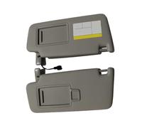 5GG857551 Sun Visor Panel With Mirror For Seat For Arona For Ateca For Ibiza ST Sunshade Extender