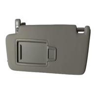 5GG857551 Sun Visor Panel With Mirror For Seat For Arona For Ateca For Ibiza ST Sunshade Extender