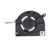 5H41B22396 CPU Cooling Fan Replacement for Lenovo Yoga 6 13ARE05 13ALC6 82ND0009US 2-in-1 DC28000T5V0