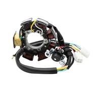 5HP-H5510-10 5HP-85510-10 Motorcycle Magneto Stator Coil For Yamaha TTR125 TT-R125 TTR125ER TTR125ES TTR125ET TTR125EW TTR125LER