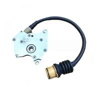 5Hp19 01V919821D Transmission Switch Multi Function Neutral Safety Switch 8 Pins For Vw Passat For Audi A4 A6 A8 S4