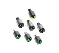 5HP19 Transmission Solenoids Kit Compatible For BMW Compatible For AUDI Compatible For Prosche ZF1068298035 HP-19 01V927333C 01V321359 5HP-19FL