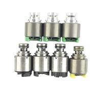5HP19 Transmission Solenoids Kit Compatible For BMW Compatible For AUDI Compatible For Prosche ZF1068298035
