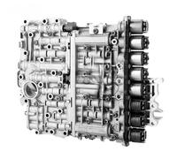 5HP24 5HP24A ZF5HP24A Transmission Valve Body 1058427022 ZF016 P1397401 W12ZF Compatible for BMW Land Rover Range