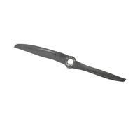 5in VORTEX Prop 5.25x8E 5x5R 5x7.5E Electric Propeller CCW CW Nylon Fiberglass Compatible With RC Fixed Wing Models Aftermarket Replacement(Light Grey)