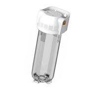 5inch/10Inch Whole Houses Water Filter Systems Pipeline Pre Filter PET Texture for Home and Kitchen Filtering Use Water Replacement Part
